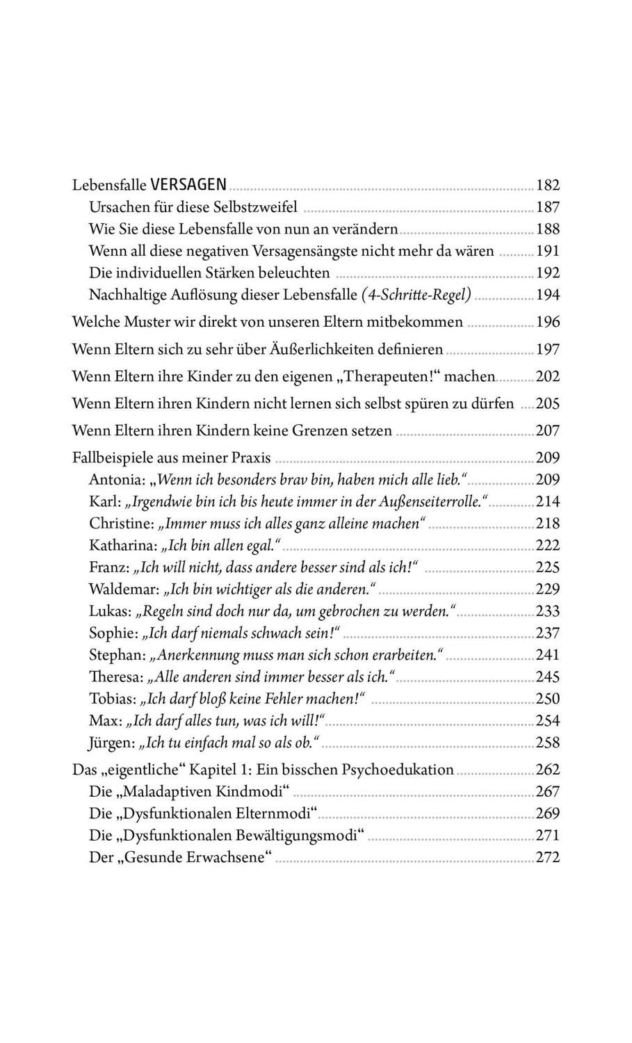 Bild: 9783969667453 | Raus aus dem emotionalen Kindergarten | Sabine Viktoria Schneider