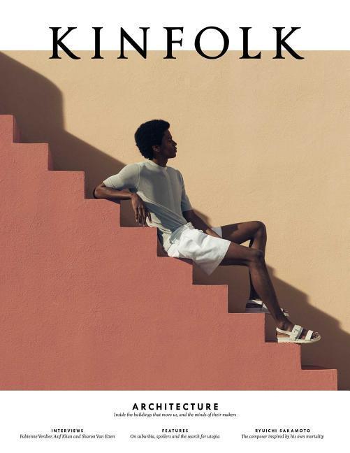 Cover: 9781941815359 | Kinfolk 31: Volume 31 | Kinfolk | Taschenbuch | 192 S. | Englisch