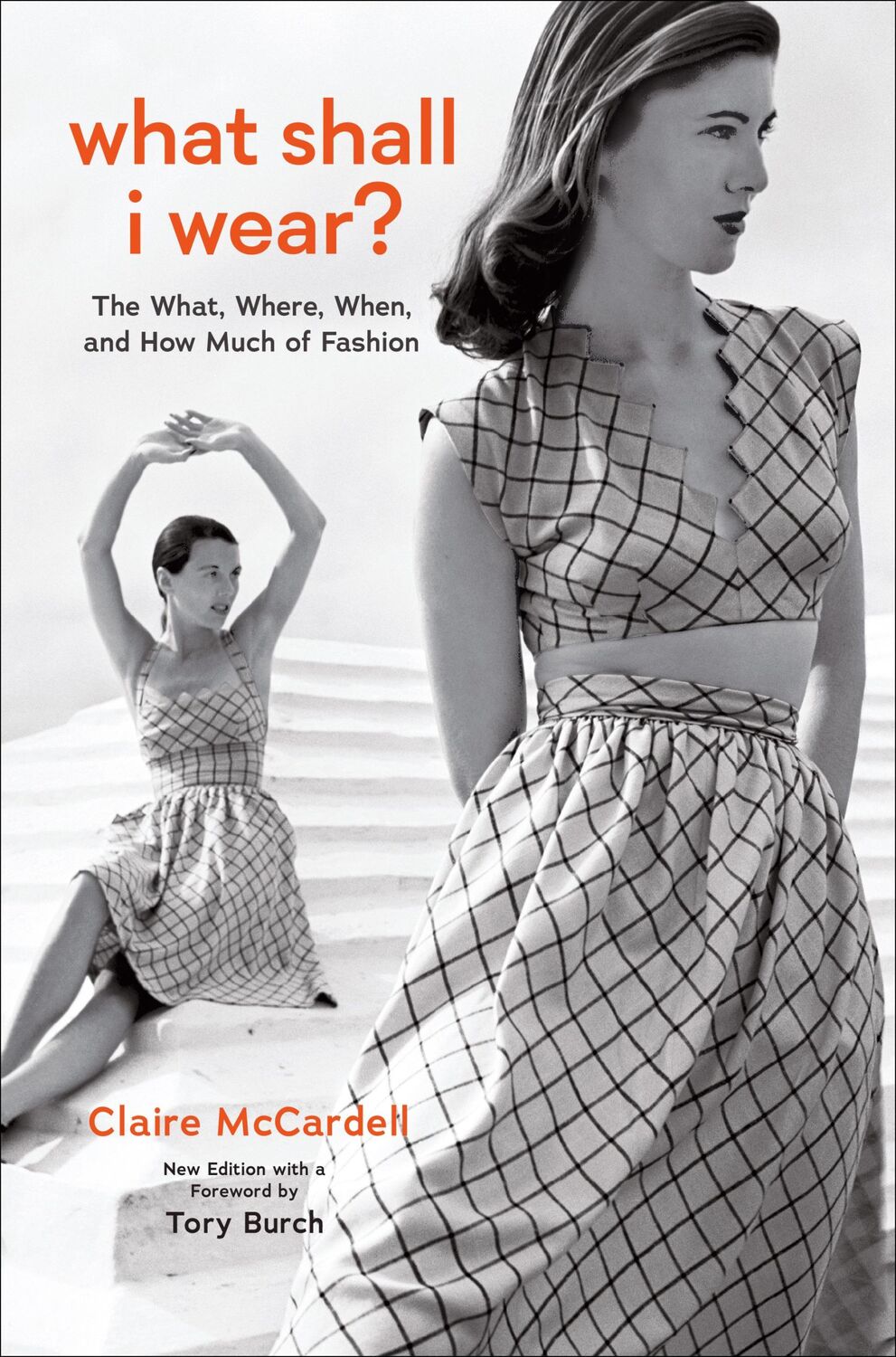 Cover: 9781419763830 | What Shall I Wear? | Claire McCardell | Buch | Englisch | 2022