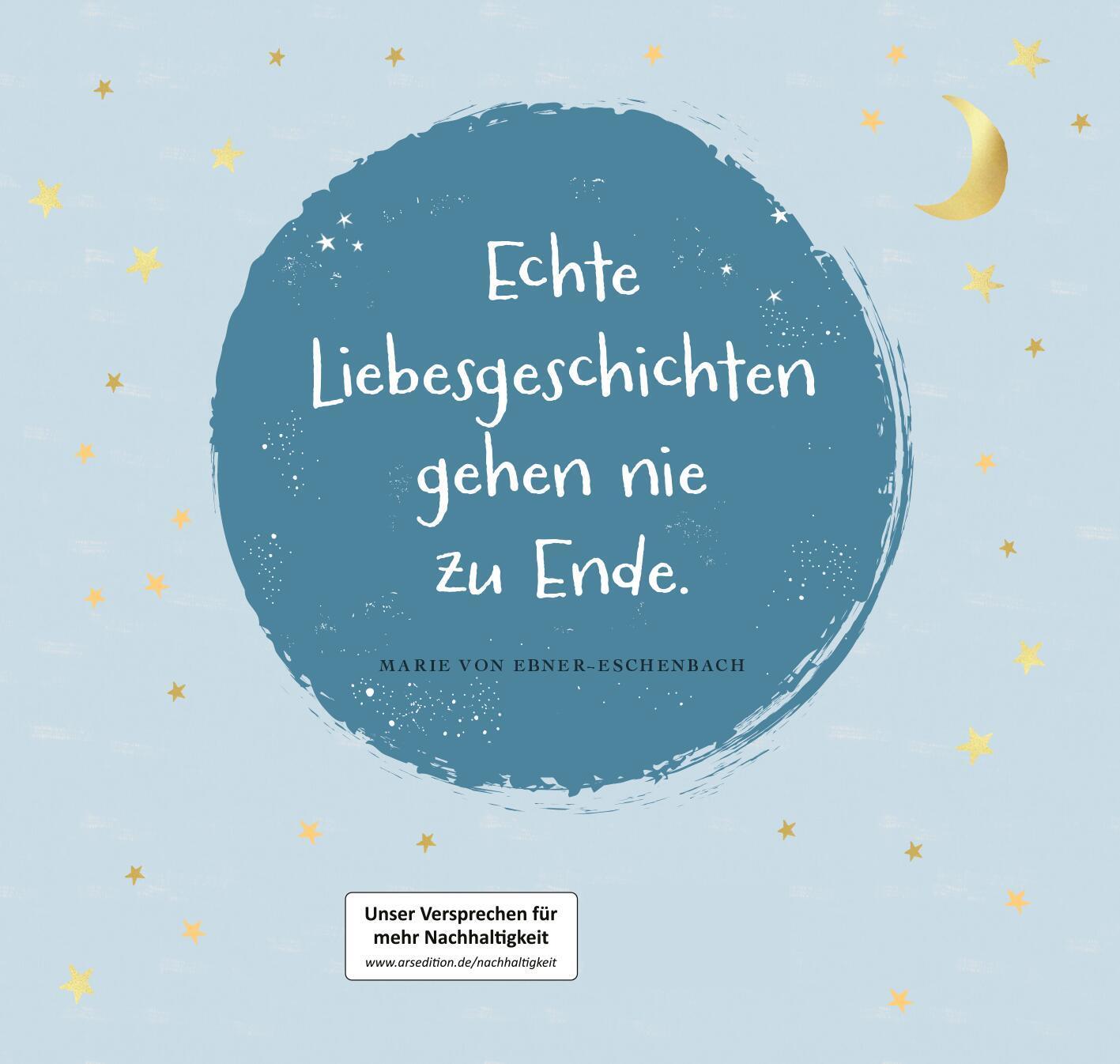 Rückseite: 9783845860411 | Bis zum Mond und wieder zurück - so sehr liebe ich dich! | Anita Jeram