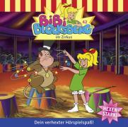 Cover: 4001504266424 | Folge 042:...Im Zirkus | Bibi Blocksberg | Audio-CD | Deutsch | 2007