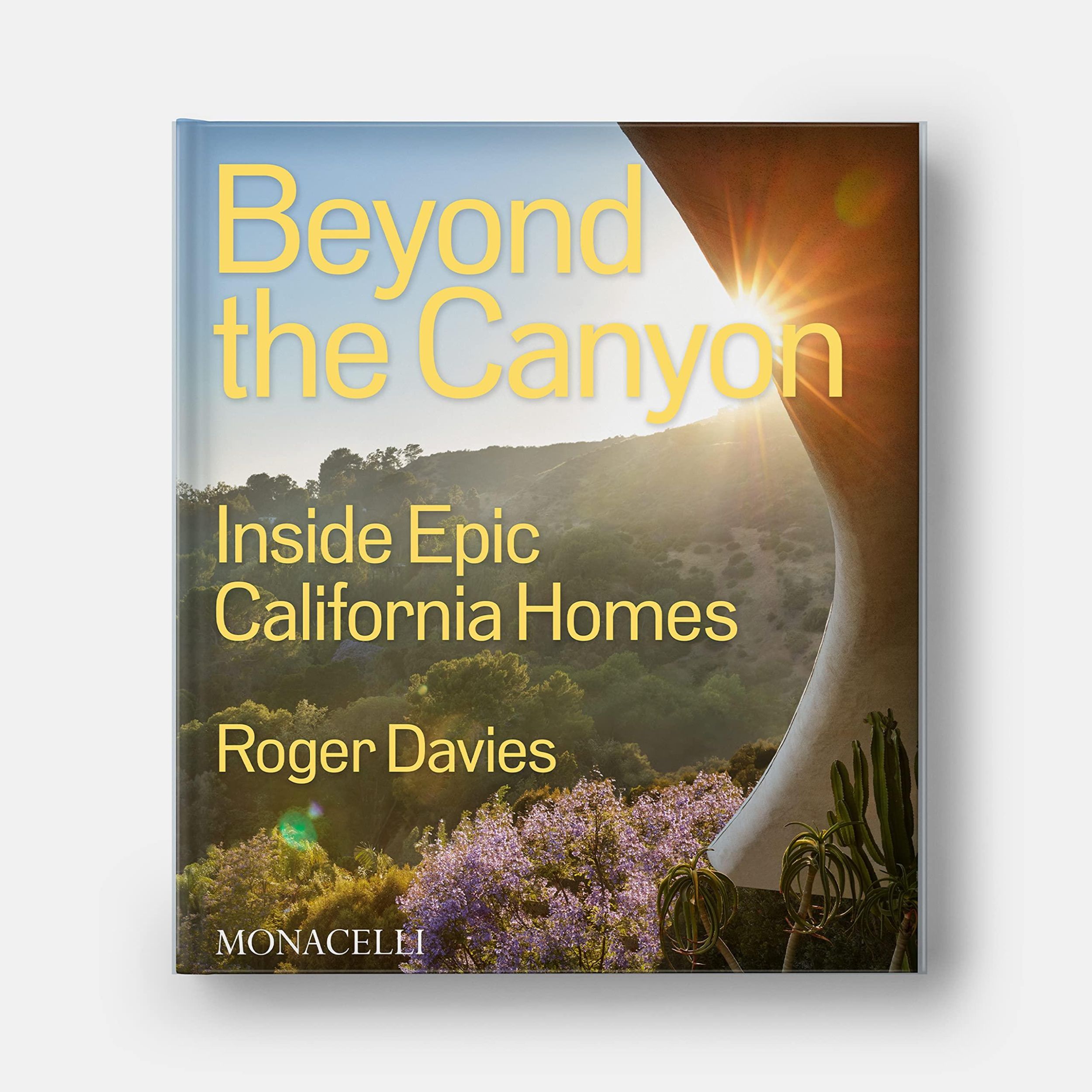 Bild: 9781580936057 | Beyond the Canyon | Inside Epic California Homes | Roger Davies | Buch