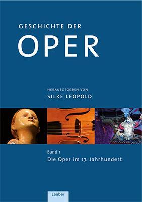 Cover: 9783890076577 | Geschichte der Oper in vier Bänden | In 4 Bänden | Silke Leopold | LIX