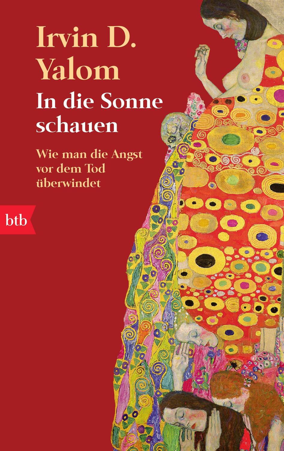 Cover: 9783442738380 | In die Sonne schauen | Wie man die Angst vor dem Tod überwindet | Buch