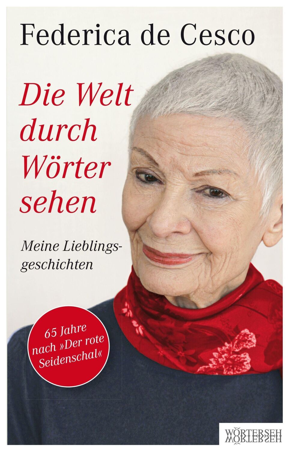 Cover: 9783037631386 | Die Welt durch Wörter sehen | Meine Lieblingsgeschichten | Cesco