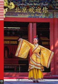 Cover: 9783125151499 | Welcome to Beijing | Micol/Zhao, Christina Biondi | Taschenbuch | 2018