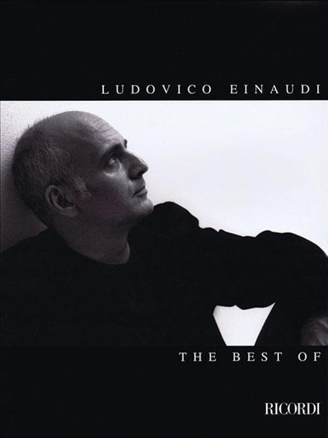 Cover: 9780634078910 | The Best of Ludovico Einaudi | LUDOVICO EINAUDI | Taschenbuch | Buch