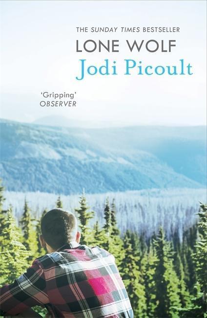 Cover: 9781444754568 | Lone Wolf | Jodi Picoult | Taschenbuch | 452 S. | Englisch | 2013