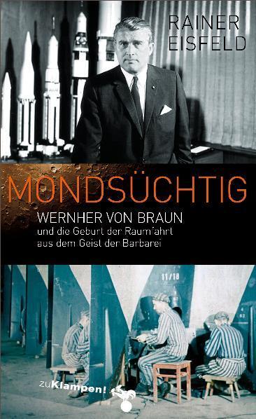 Cover: 9783866741676 | Mondsüchtig | Rainer Eisfeld | Taschenbuch | 296 S. | Deutsch | 2012