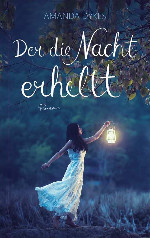 Cover: 9783957348944 | Der die Nacht erhellt | Roman. | Amanda Dykes | Buch | 432 S. | 2022