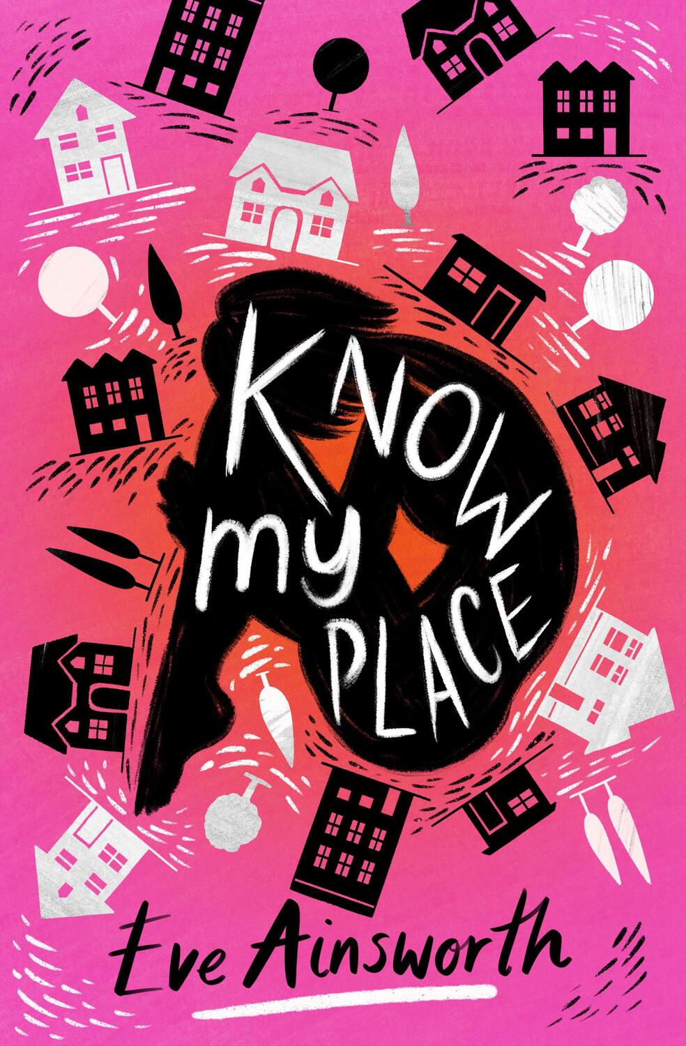 Cover: 9781781129807 | Know My Place | Eve Ainsworth | Taschenbuch | Kartoniert / Broschiert