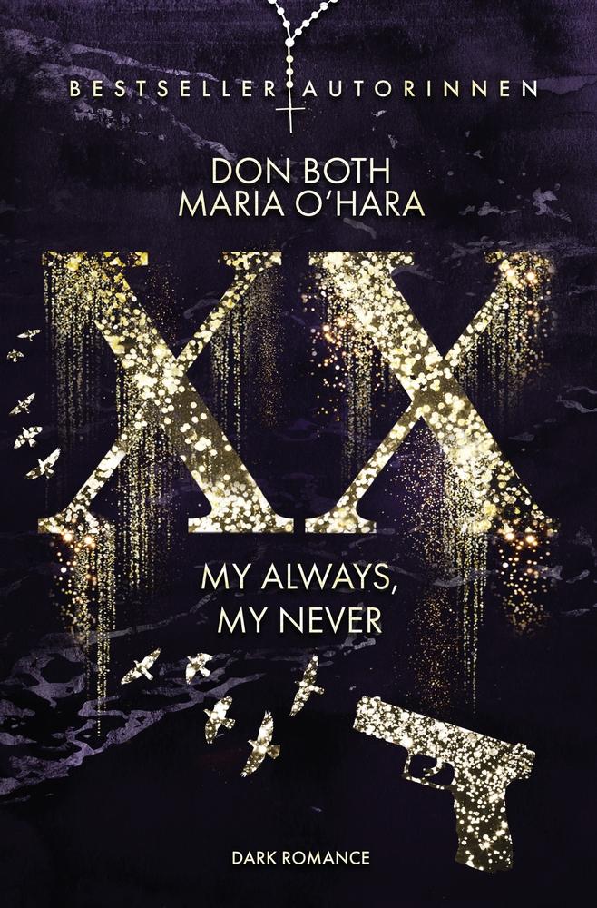 Cover: 9783757989330 | XX - my always, my never | Don Both (u. a.) | Taschenbuch | XX | 2024