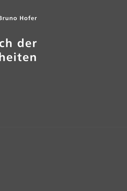 Cover: 9783836428125 | Handbuch der Fischkrankheiten | Bruno Hofer | Taschenbuch | 359 S.