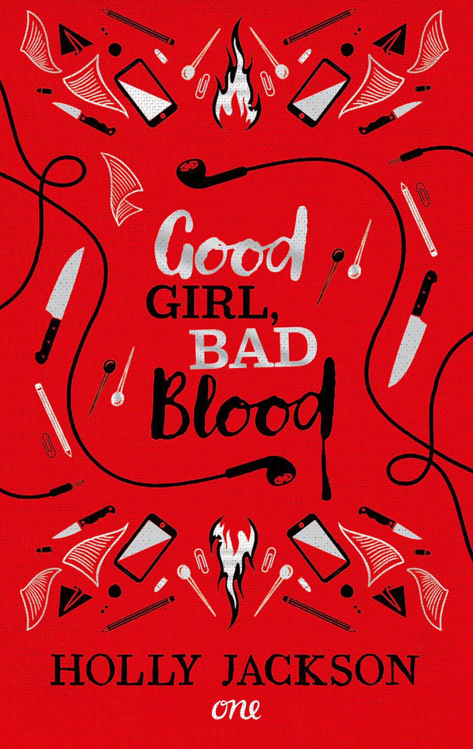 Bild: 9783846602461 | Good Girl, Bad Blood | Holly Jackson | Buch | 448 S. | Deutsch | 2024