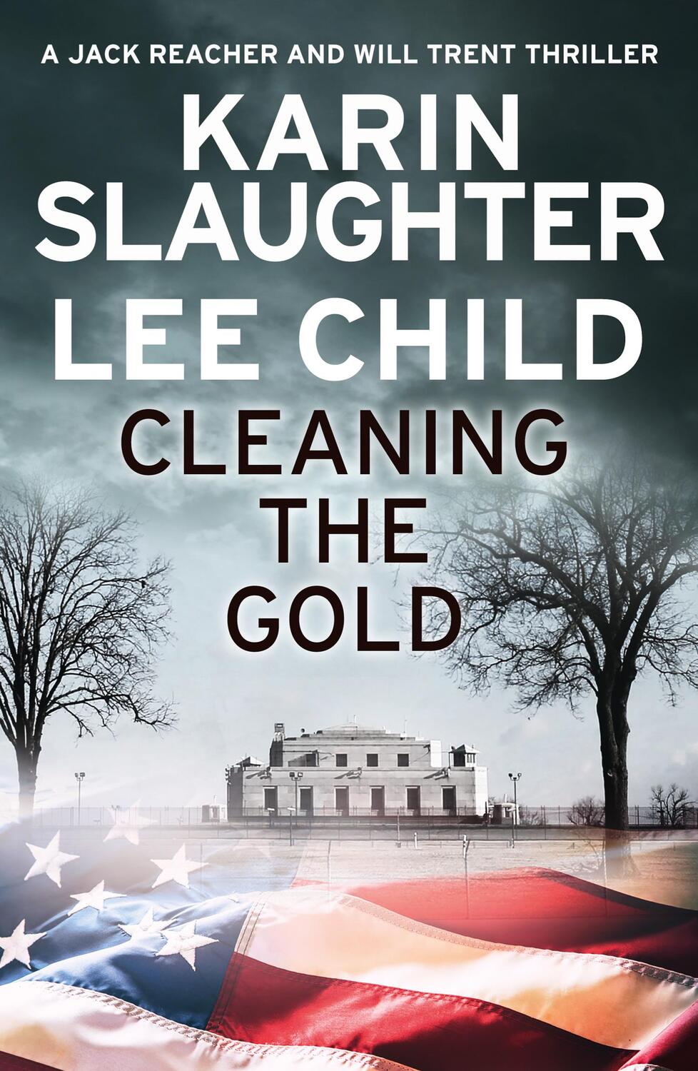 Cover: 9780008358938 | Cleaning the Gold | Thriller | Karin Slaughter (u. a.) | Taschenbuch