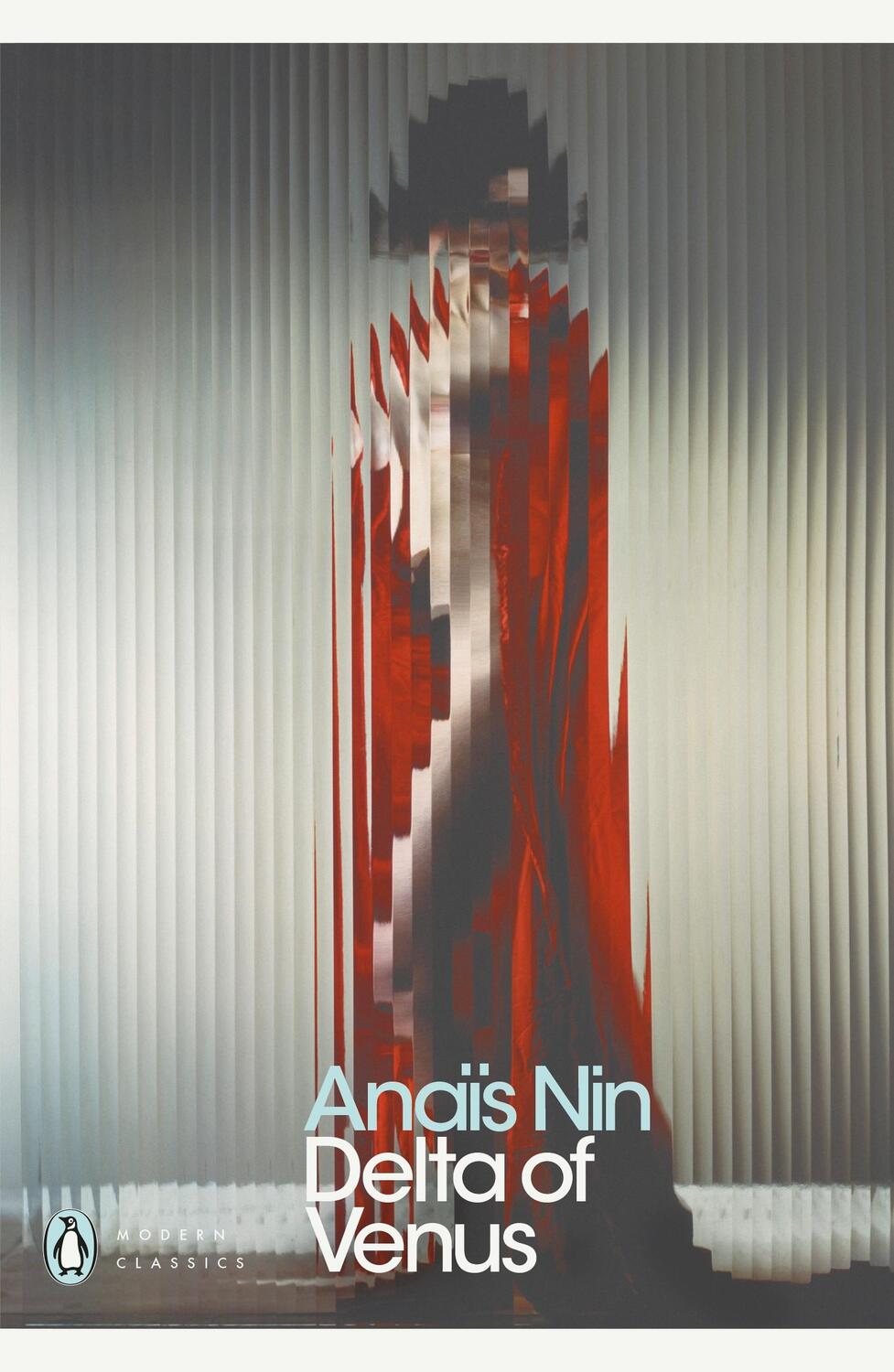 Cover: 9780141182841 | Delta of Venus | Anaïs Nin | Taschenbuch | Penguin Modern Classics