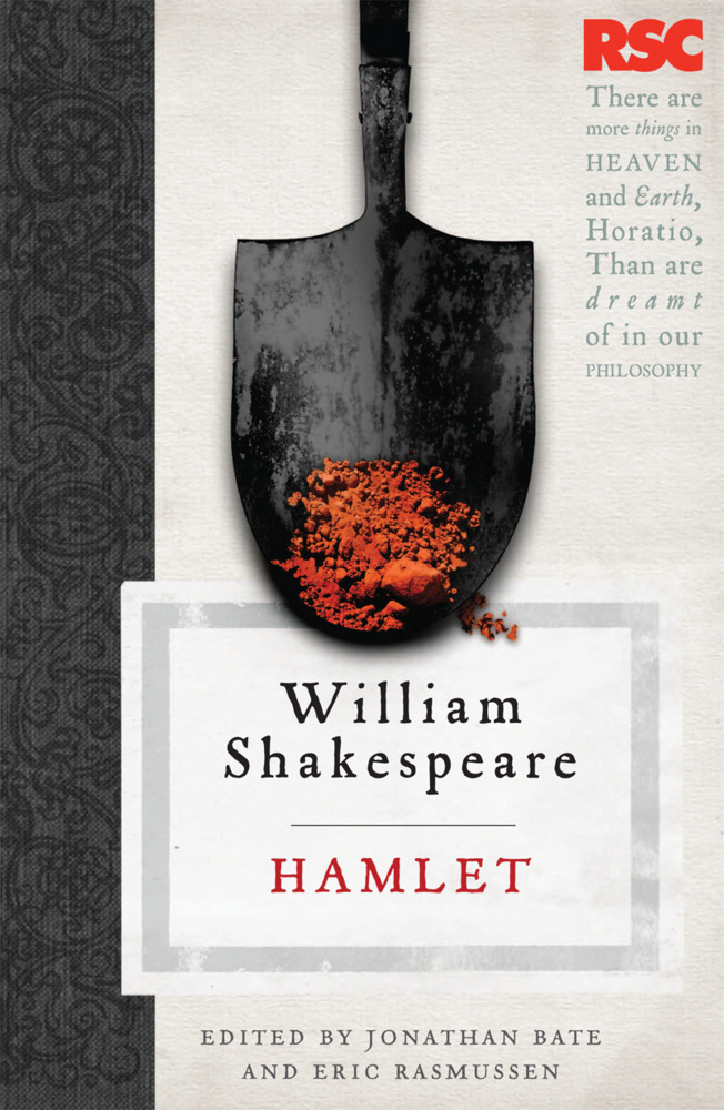 Cover: 9780230217874 | Hamlet | William Shakespeare | Taschenbuch | Englisch | 2008