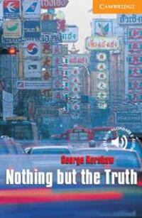 Cover: 9780521656238 | Nothing But the Truth Level 4 | George Kershaw | Taschenbuch | 1999