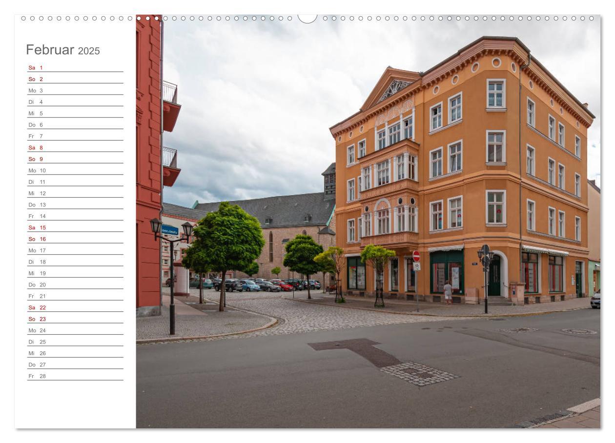 Bild: 9783435204656 | Stadtansichten Aschersleben (Wandkalender 2025 DIN A2 quer),...