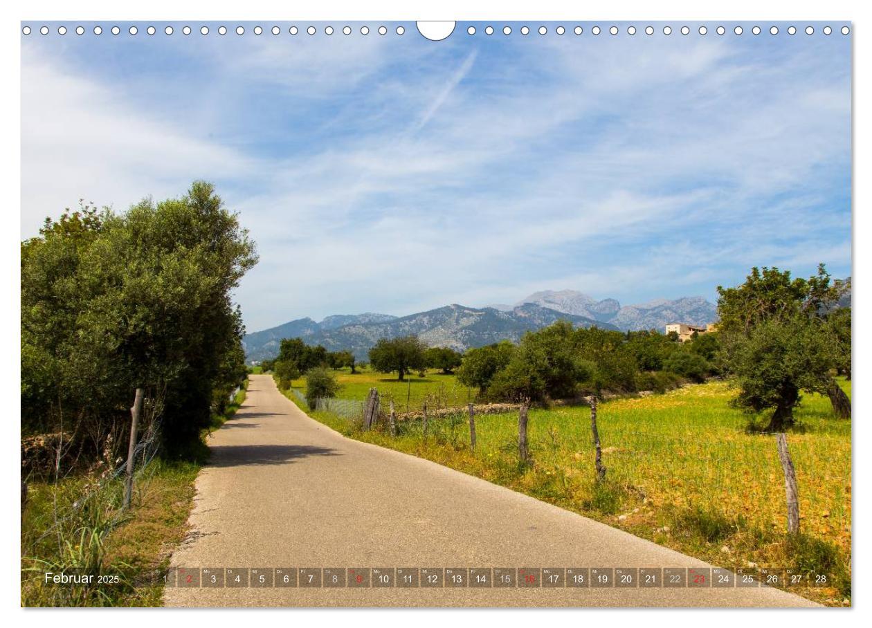 Bild: 9783435531486 | Mallorca: Die schönsten Landschaften für Rennradfahrer...