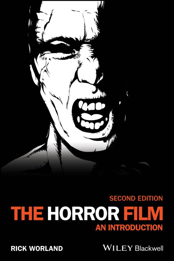 Cover: 9781119715269 | The Horror Film | An Introduction | Rick Worland | Taschenbuch | 2024