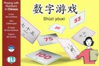 Cover: 9783125350991 | Shùzi yóuxi | Spiel | Brettspiel | Deutsch | 2017 | EAN 9783125350991