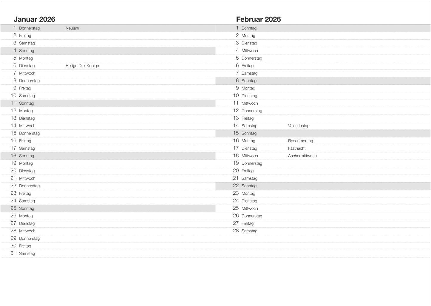 Bild: 9783756407484 | Terminer A6, Leinen sand 2025 | Heye | Buch | Bürokalender Heye | 2025