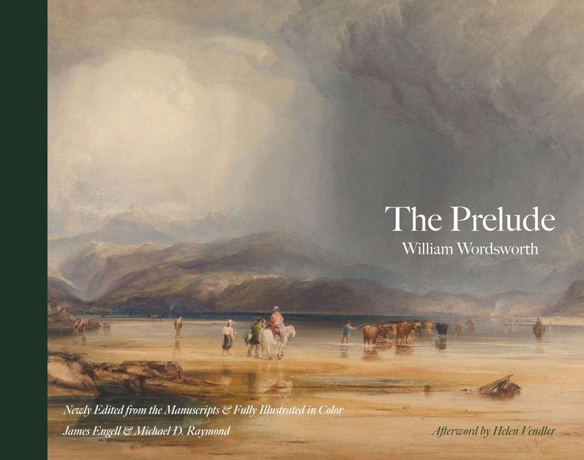 Cover: 9781684582501 | The Prelude | William Wordsworth | Buch | Englisch | 2024