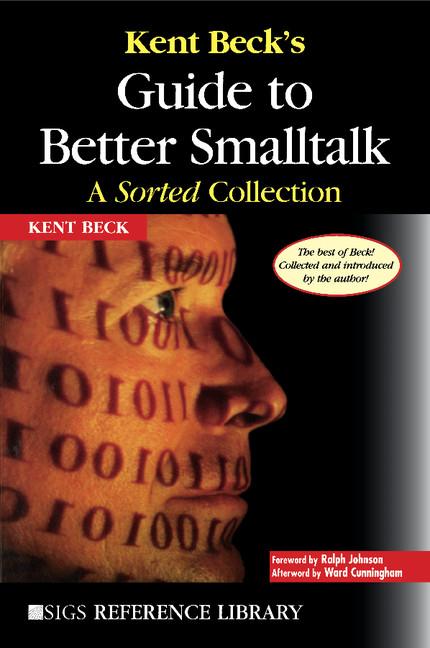 Cover: 9780521644372 | Kent Beck's Guide to Better Smalltalk | Kent Beck | Taschenbuch | 2015