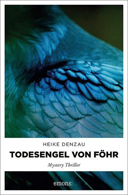 Cover: 9783954512515 | Todesengel von Föhr | Heike Denzau | Taschenbuch | 352 S. | Deutsch