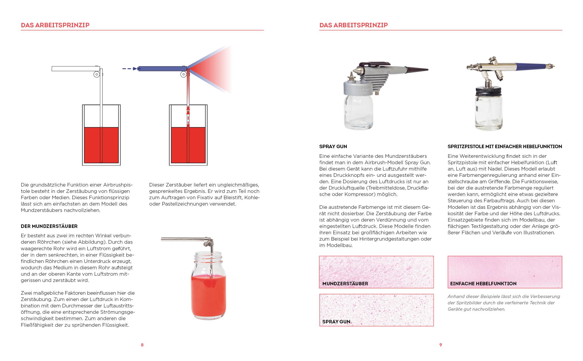 Bild: 9783745916454 | Airbrush - Das Standardwerk | Roland Kuck | Buch | 240 S. | Deutsch