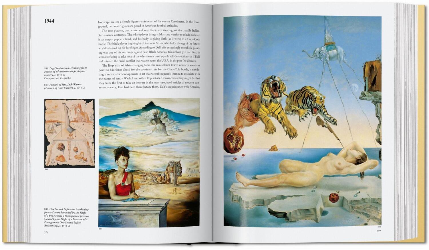 Bild: 9783836576628 | Dalí. L'oeuvre peint | Gilles Néret (u. a.) | Buch | Französisch