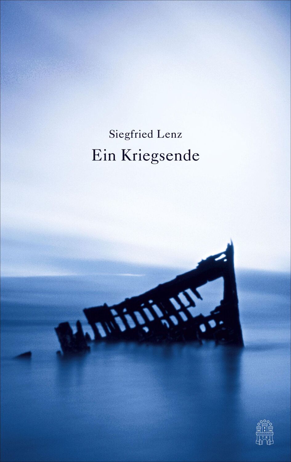 Cover: 9783455405170 | Ein Kriegsende | Siegfried Lenz | Buch | 80 S. | Deutsch | 2015