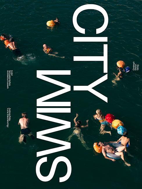 Cover: 9783856168896 | Swim City | Yuma Shinohara (u. a.) | Taschenbuch | 224 S. | Deutsch