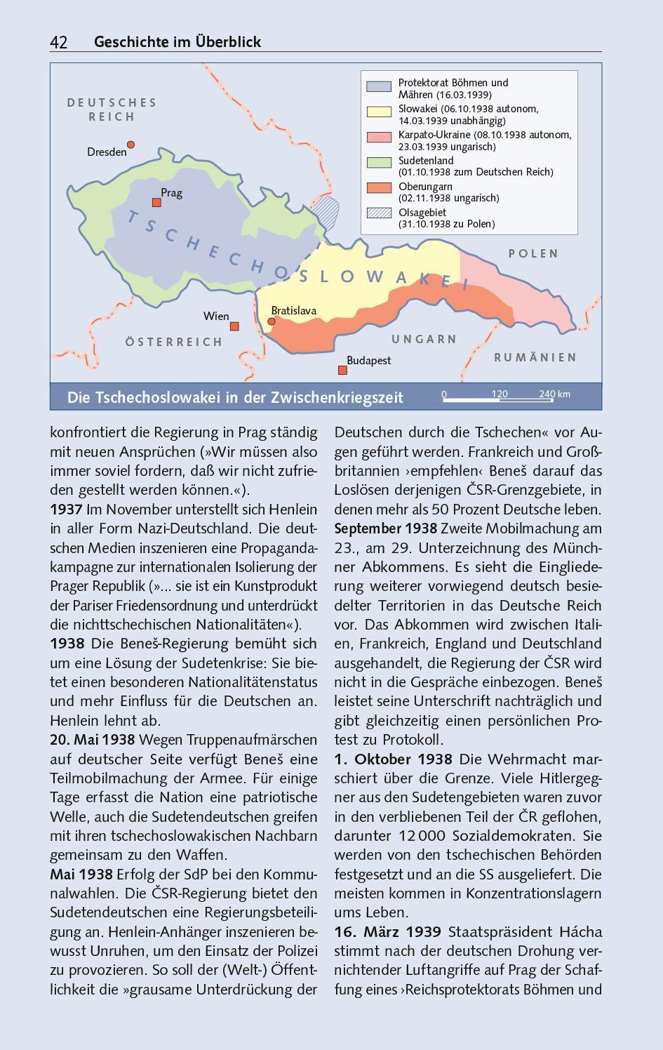 Bild: 9783897946514 | TRESCHER Reiseführer Tschechien | André Micklitza | Taschenbuch | 2023