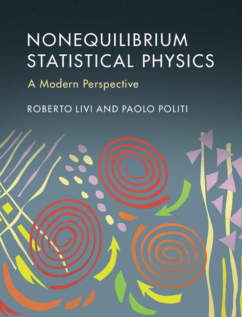 Cover: 9781107049543 | Nonequilibrium Statistical Physics | Roberto Livi (u. a.) | Buch