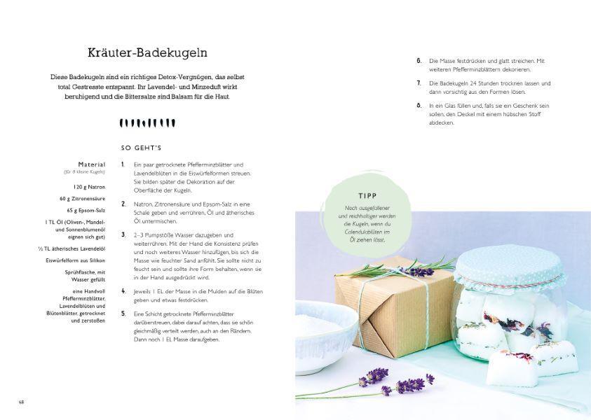 Bild: 9783838837994 | Nachhaltige Geschenke selber machen | Rosie James (u. a.) | Buch