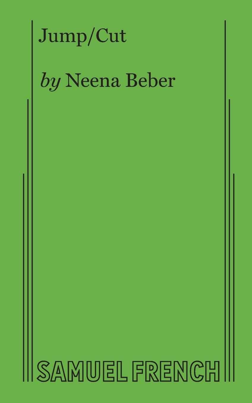 Cover: 9780573628764 | Jump/Cut | Neena Beber | Taschenbuch | Paperback | Englisch | 2019