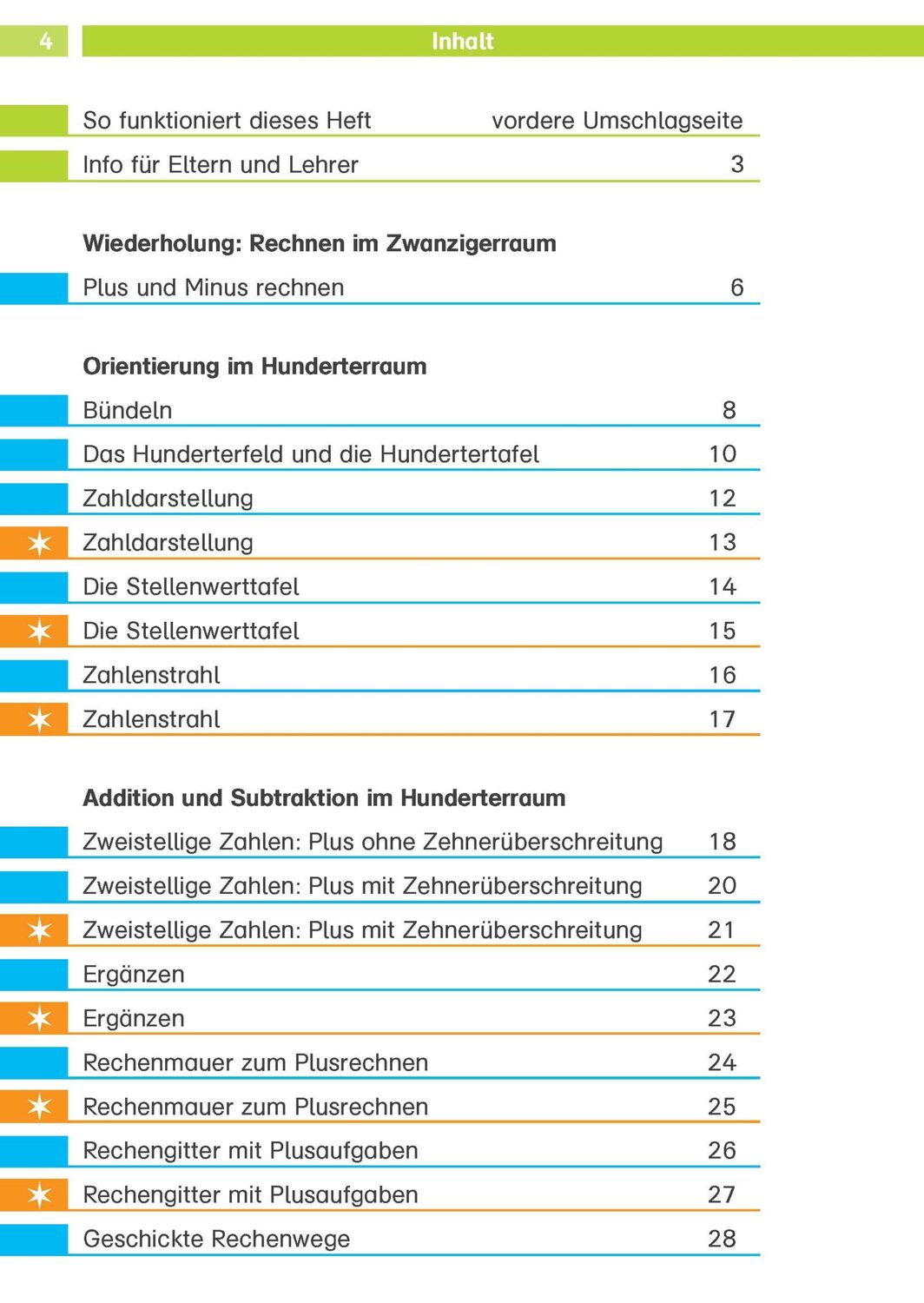 Bild: 9783129494240 | Die Mathe-Helden. Rechnen bis 100. 2. Klasse | Holger Geßner | 64 S.