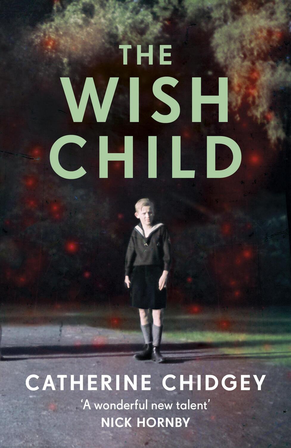 Cover: 9781784704339 | The Wish Child | Catherine Chidgey | Taschenbuch | 384 S. | Englisch