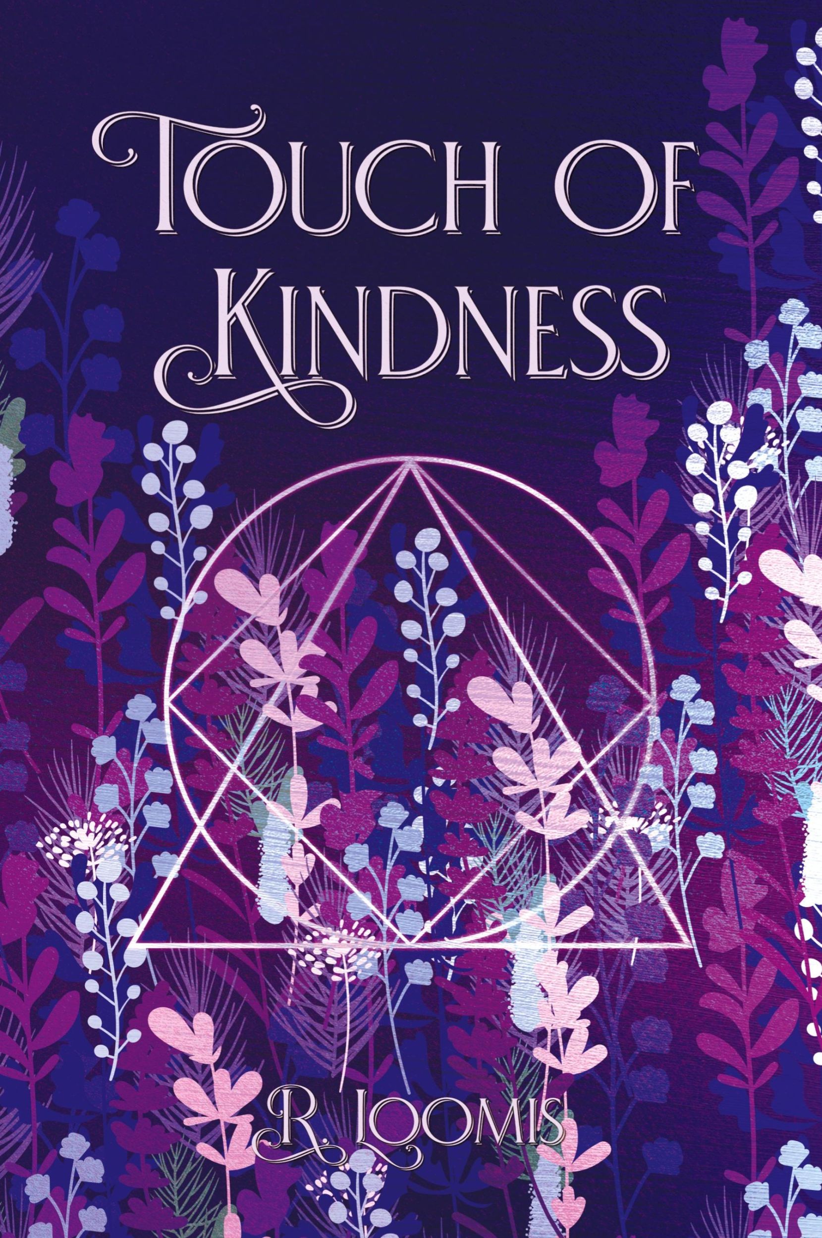 Cover: 9781998839155 | Touch of Kindness | R. Loomis | Taschenbuch | Englisch | 2024