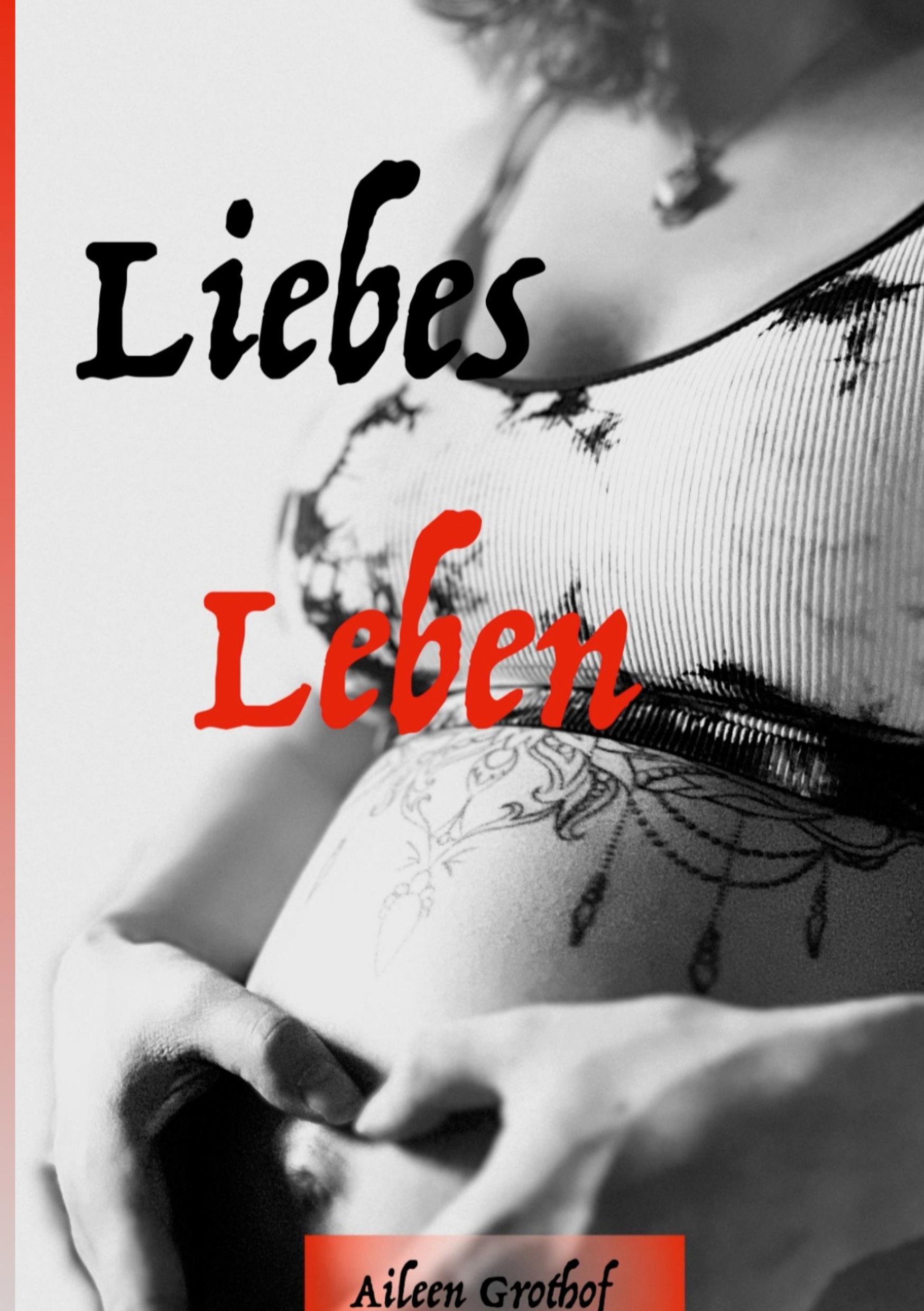 Cover: 9783769314281 | Liebes Leben | Ungehorsam ist des Teufels Liebe | Aileen Grothof