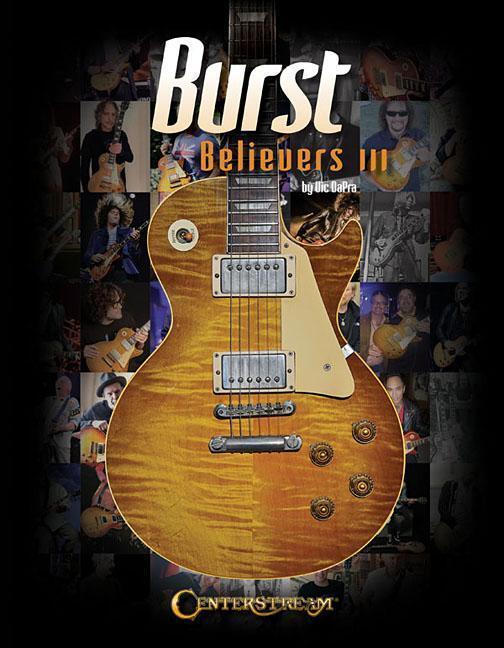 Cover: 9781574243420 | BURST BELIEVERS III | Vic Dapra | Buch | Englisch | 2017