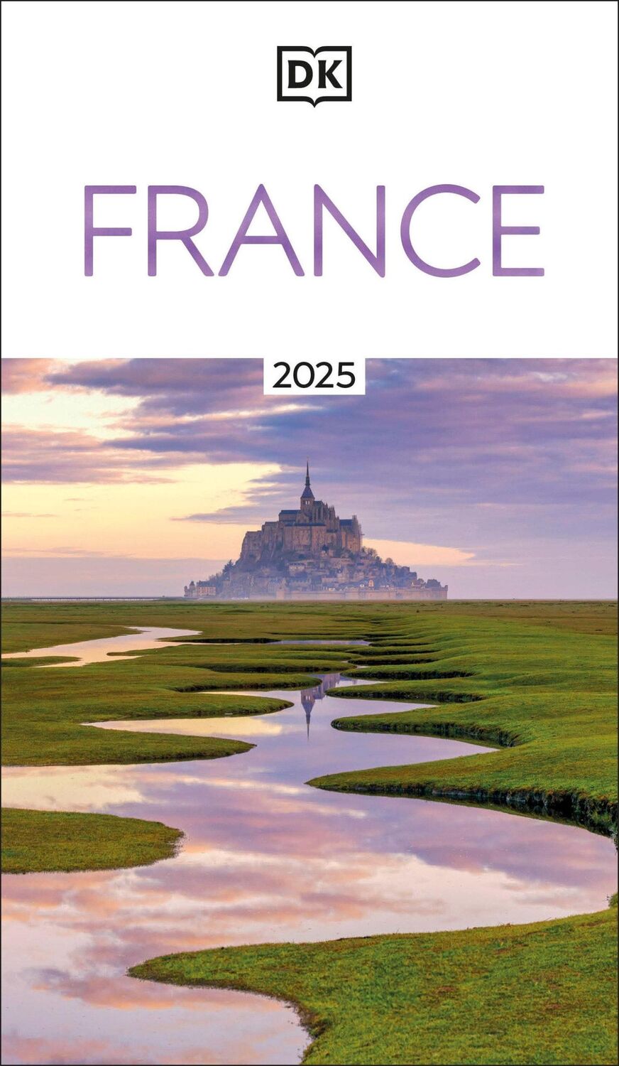 Cover: 9780241672976 | DK France | DK Travel | Taschenbuch | Travel Guide | Englisch | 2024