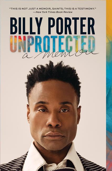 Cover: 9781419746208 | Unprotected: A Memoir | Billy Porter | Taschenbuch | Englisch | 2022