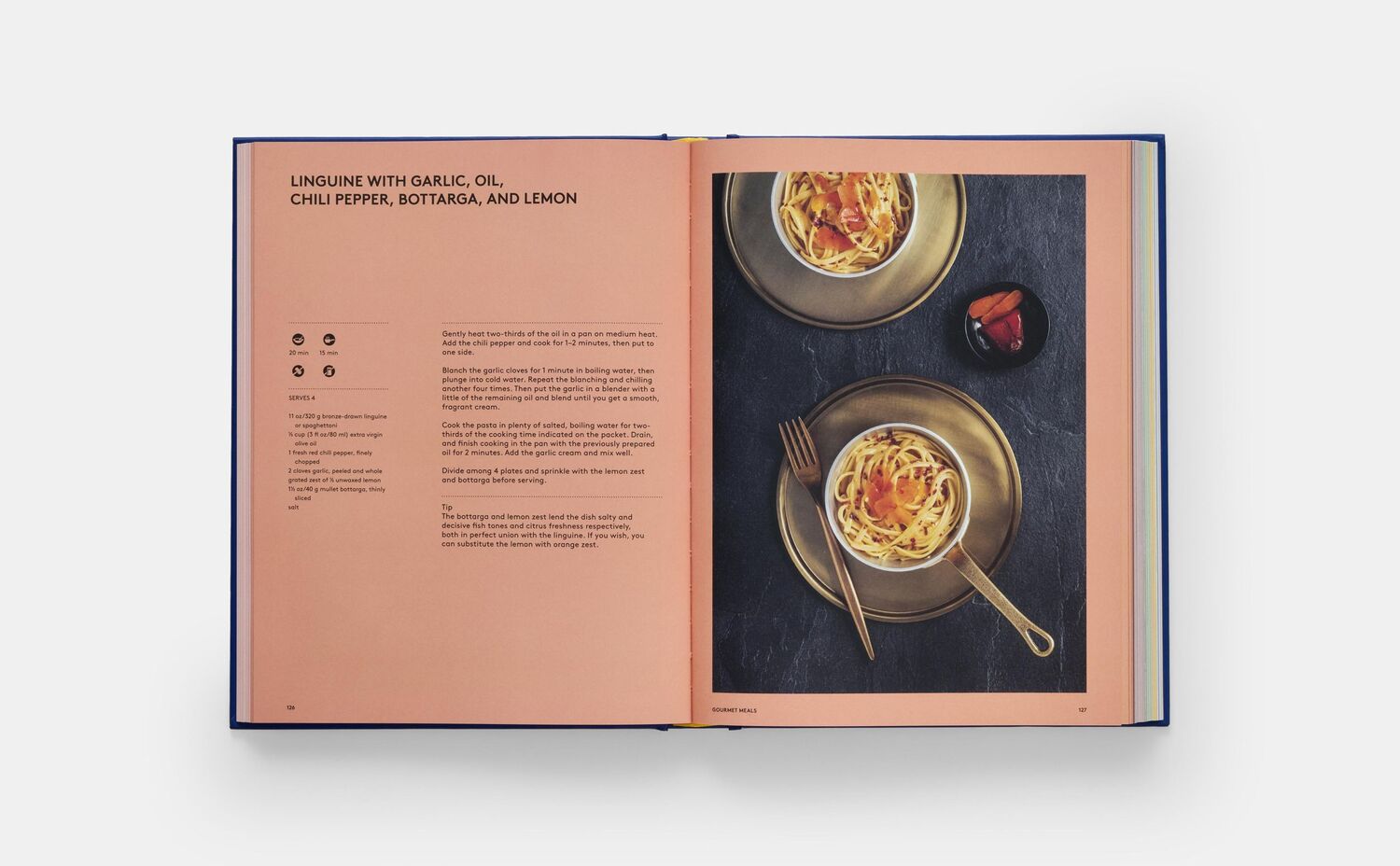 Bild: 9781838668846 | The Book of Pasta | Barilla Academia (u. a.) | Buch | Phaidon Press