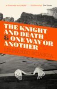 Cover: 9781847089304 | The Knight And Death | And One Way Or Another | Leonardo Sciascia