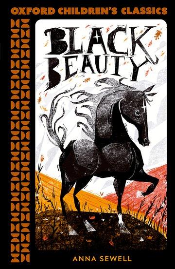 Cover: 9780192789099 | Black Beauty | Anna Sewell | Taschenbuch | 304 S. | Englisch | 2024