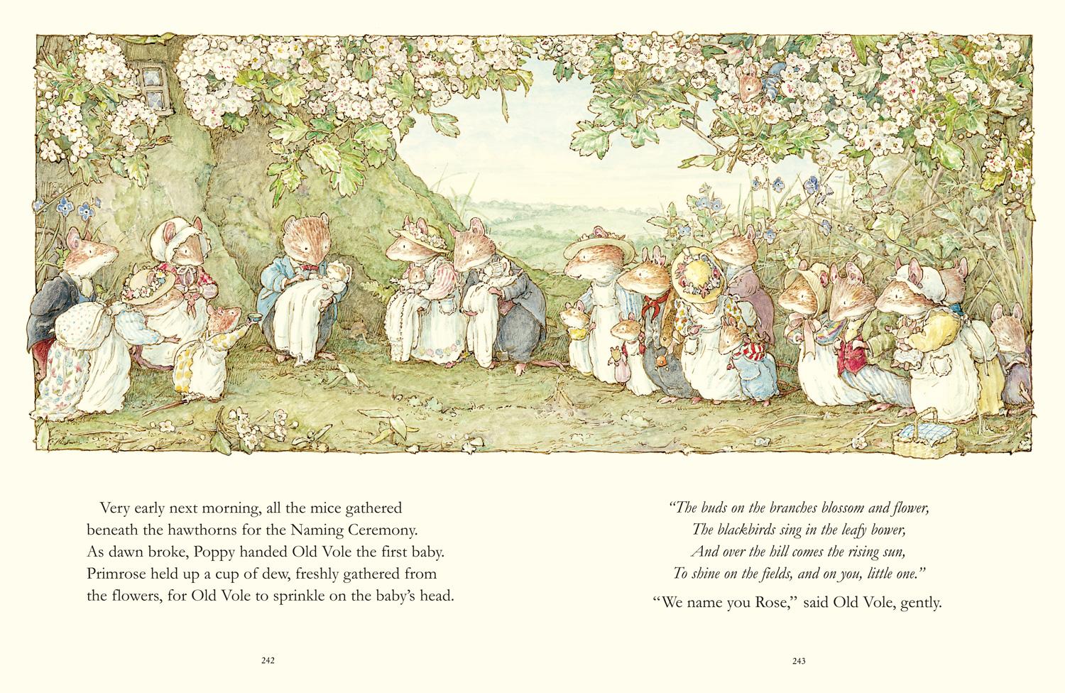 Bild: 9780007450169 | The Complete Brambly Hedge | Jill Barklem | Buch | Gebunden | Englisch