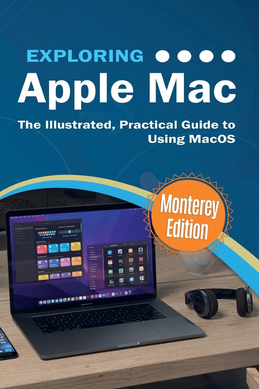 Cover: 9781913151591 | Exploring Apple Mac | Kevin Wilson | Taschenbuch | Englisch | 2020